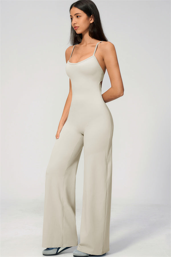 The Amara Jumpsuit