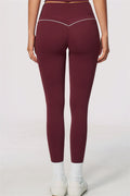 The RebelFit Leggings