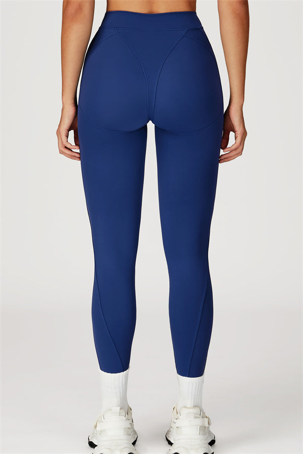 The Conquer Sports Bra Leggings 2-Piece Set