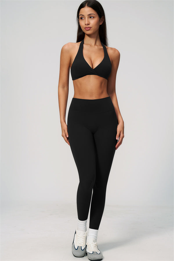 The Lox Leggings