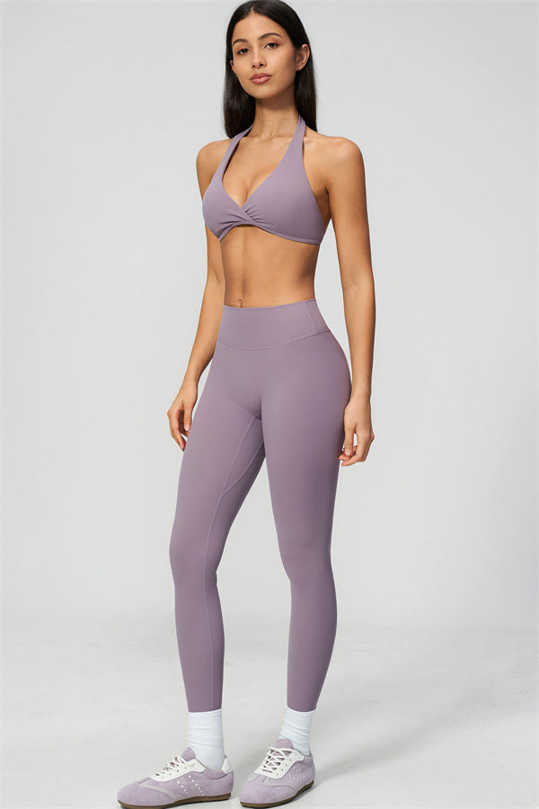 The Lox Leggings