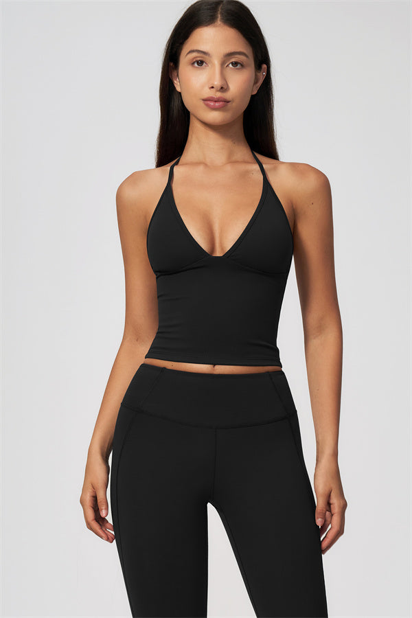 The RiseFit Tank Top Leggings 2-Piece Set