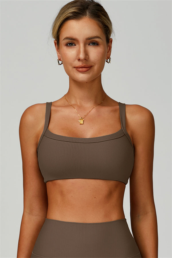 The Burst Sports Bra Shorts 2-Piece Set