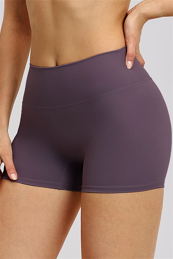 The Zestful Tank Top Shorts 2-Piece Set
