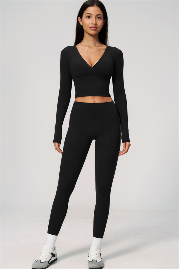 The Lox Leggings