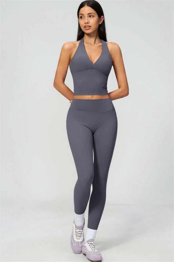 The Lox Leggings