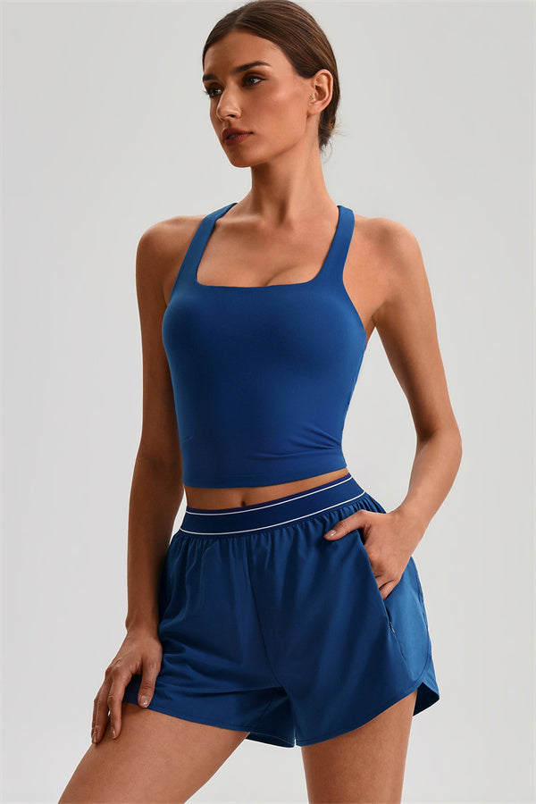 The Soul Shorts