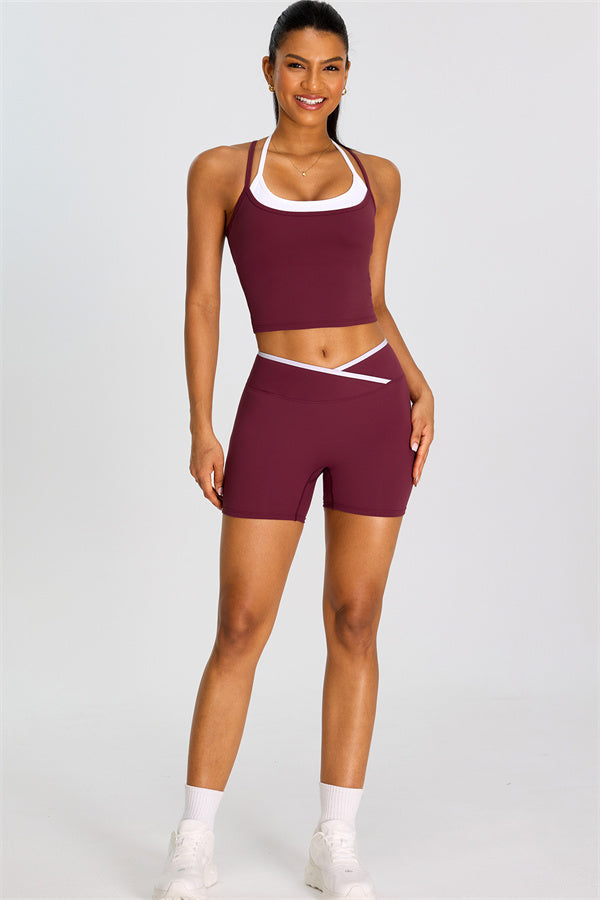 The Dwell Shorts