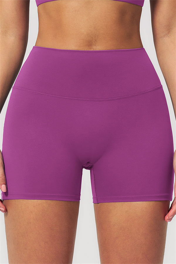 The Venus T-shirt Shorts 2-Piece Set