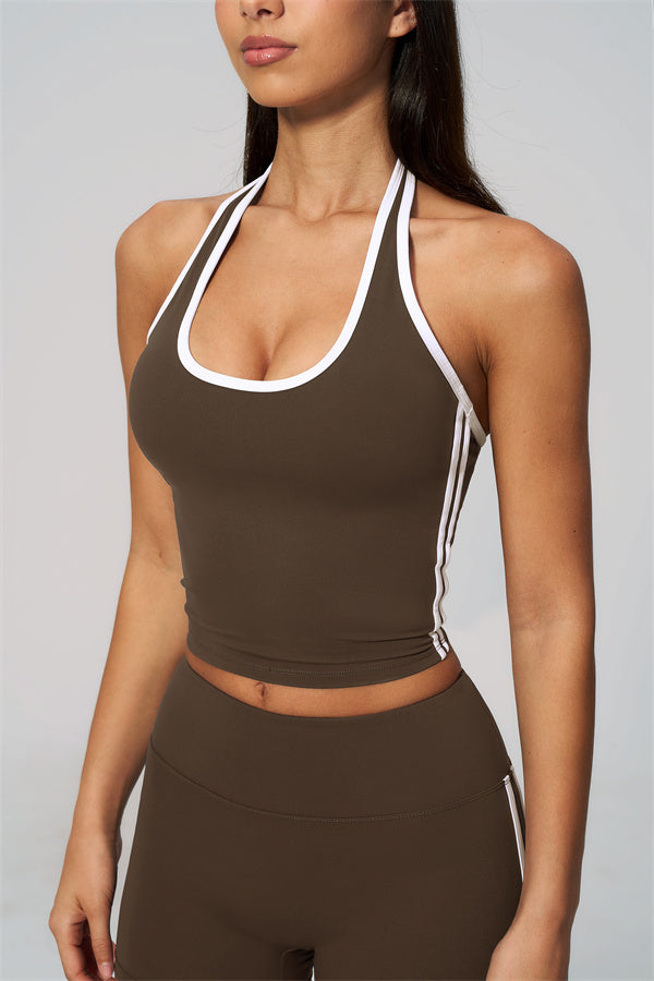 The Onyx Tank Top