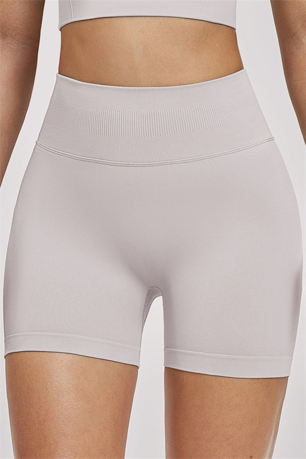 The Vision Jacket Tank Top Shorts 3-Piece Set