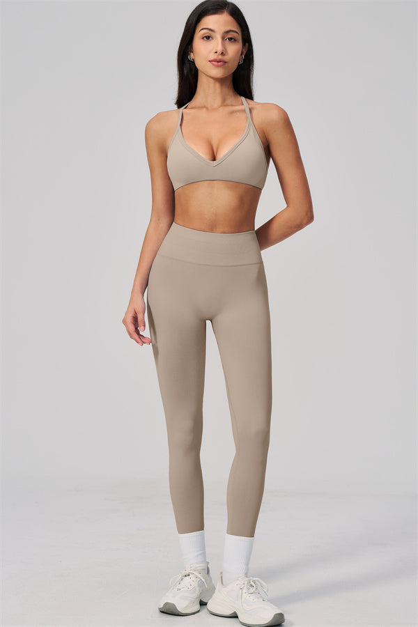 The Horizon Sports Bra