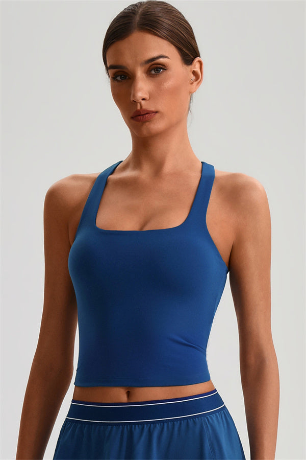 The Soul Crop Top