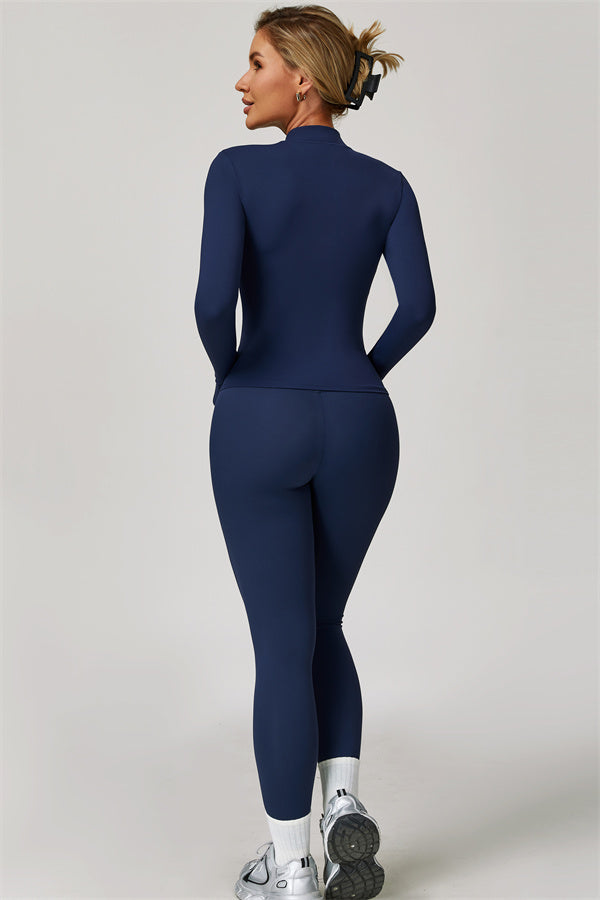 The Refresh Jacket Leggings 2-Piece Set