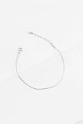 Allure The Masses Chain Bracelet | Silver (sterl.)