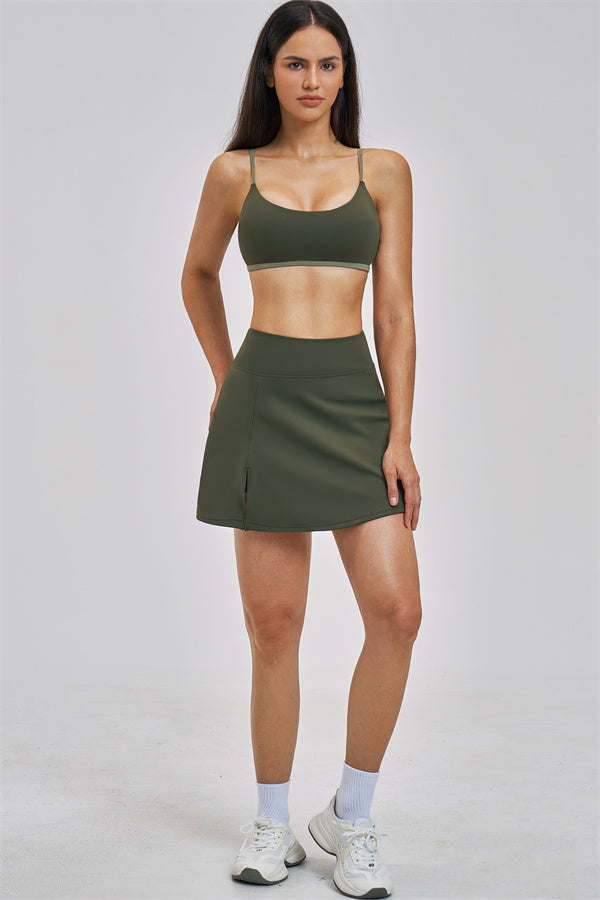 The Seraphine Sports Bra