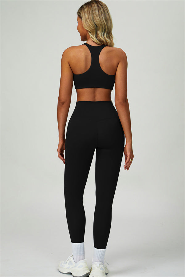 The Elixir Sports Bra Leggings 2-Piece Set