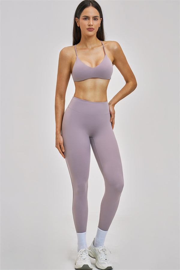 The Zenith Leggings