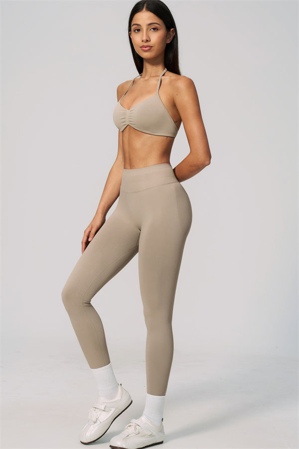 The Velvetine Leggings