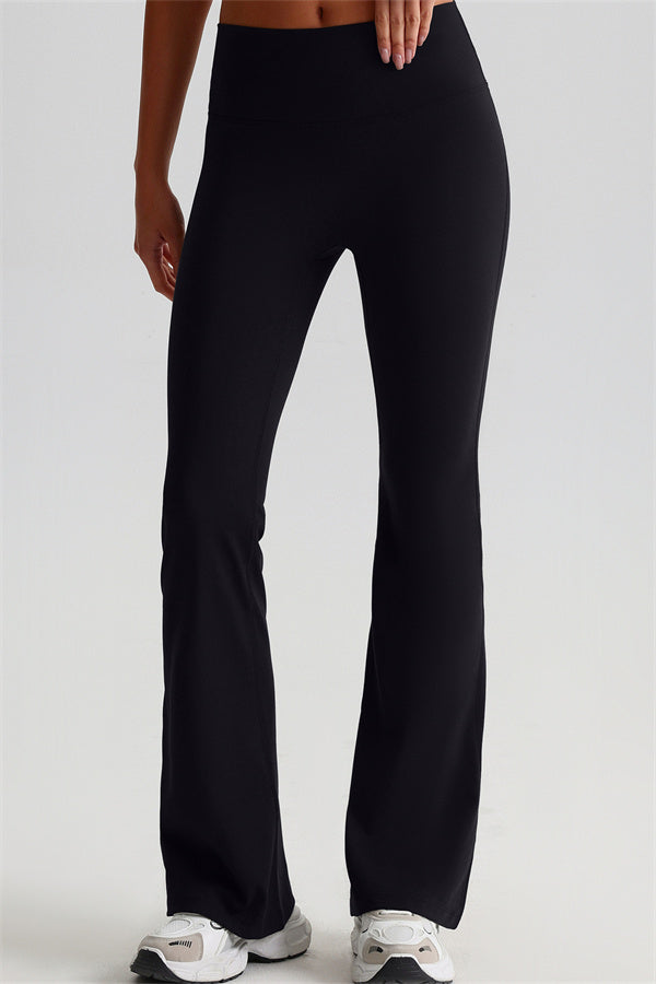 The Brave Flared Leggings