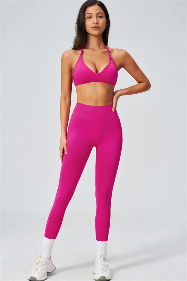 The Horizon Leggings