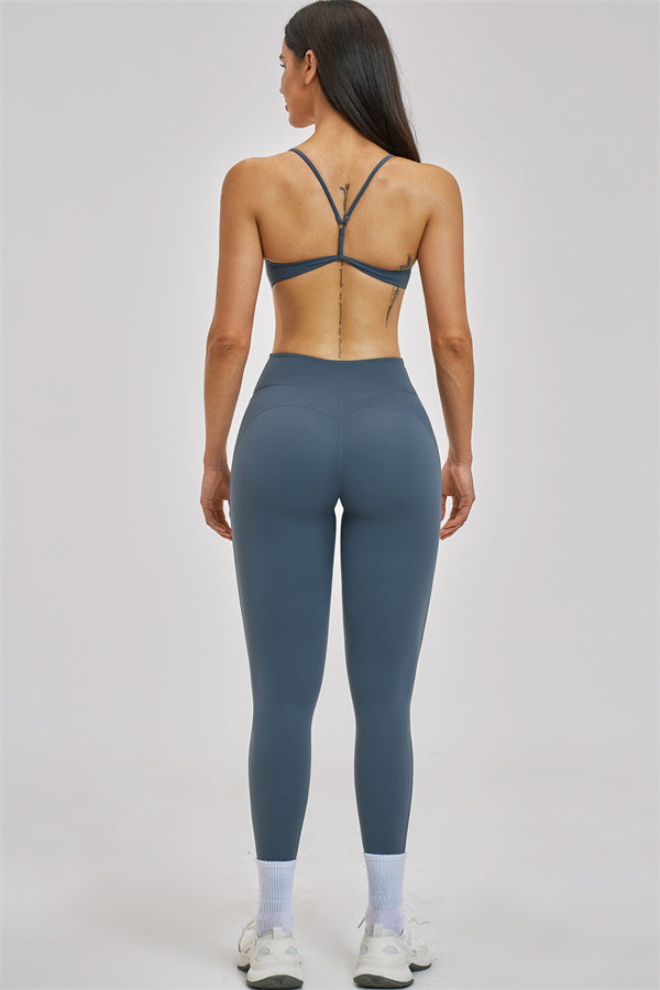 The Zenith Leggings