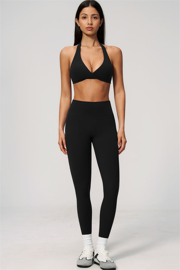 The Lox Leggings