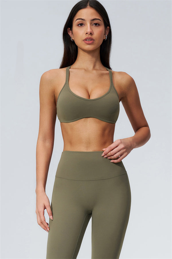 The Gala Leggings