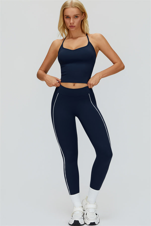 The Whisper Leggings