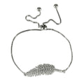 Leaf Bracelet