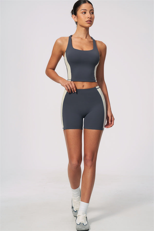 The Sandstone Shorts