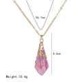 Handmade Pendant Necklace