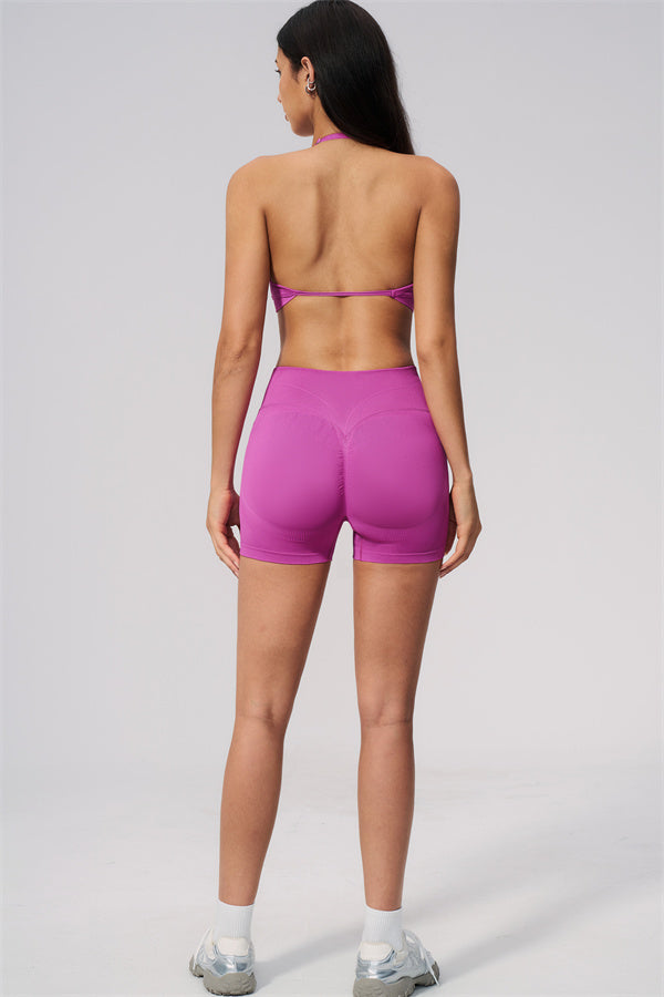 The Camille Shorts