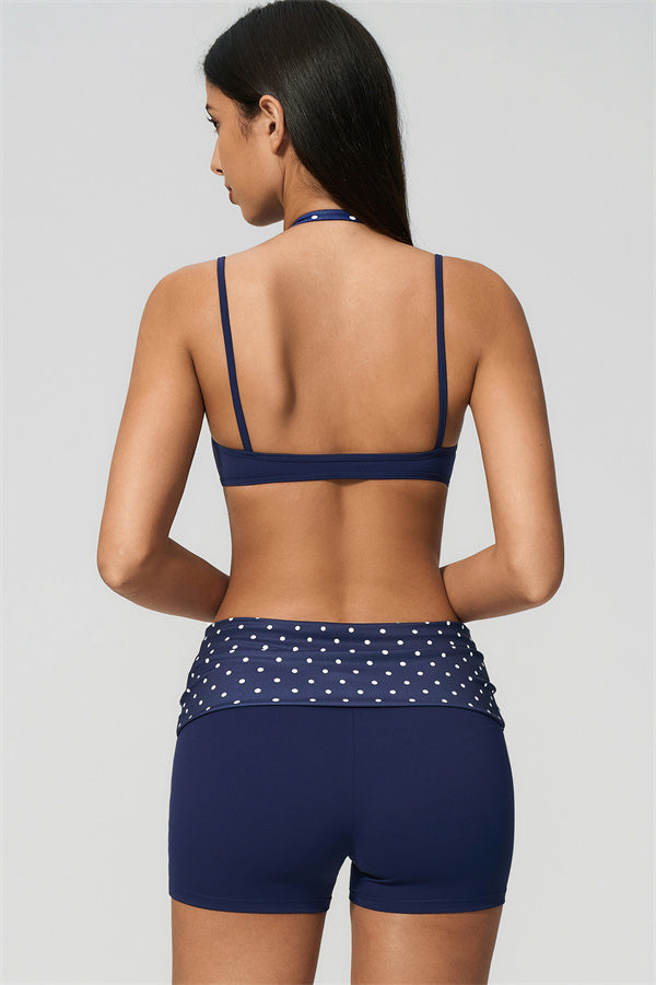 The Enliven Shorts
