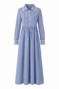 Seabreeze Maxi Dress