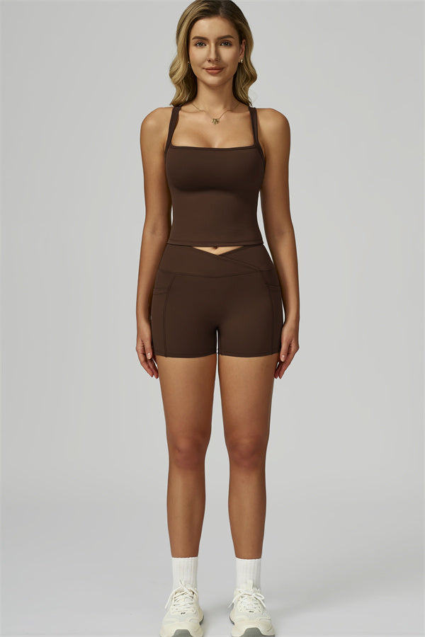 The Uplift Tank Top