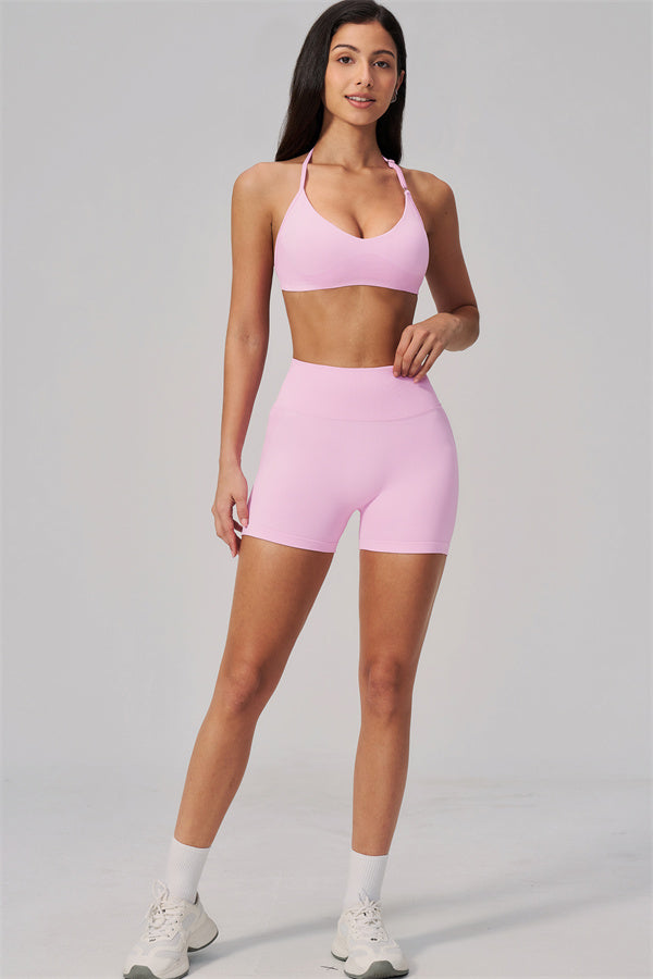 The Align Shorts
