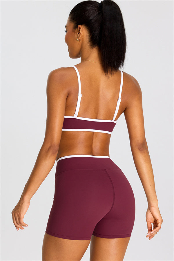 The Dwell Shorts