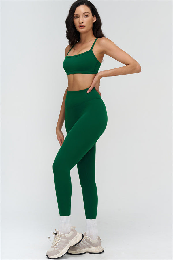 The Finesse Sports Bra