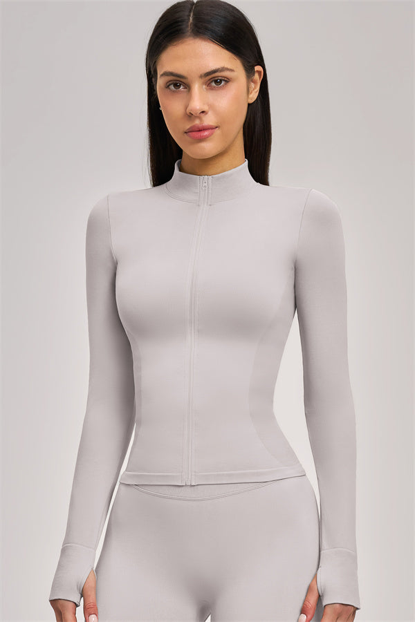 The Vision Jacket Tank Top Shorts 3-Piece Set