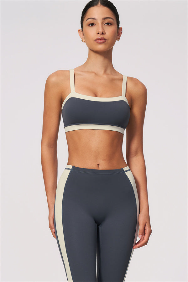 The Sandstone Capri Leggings