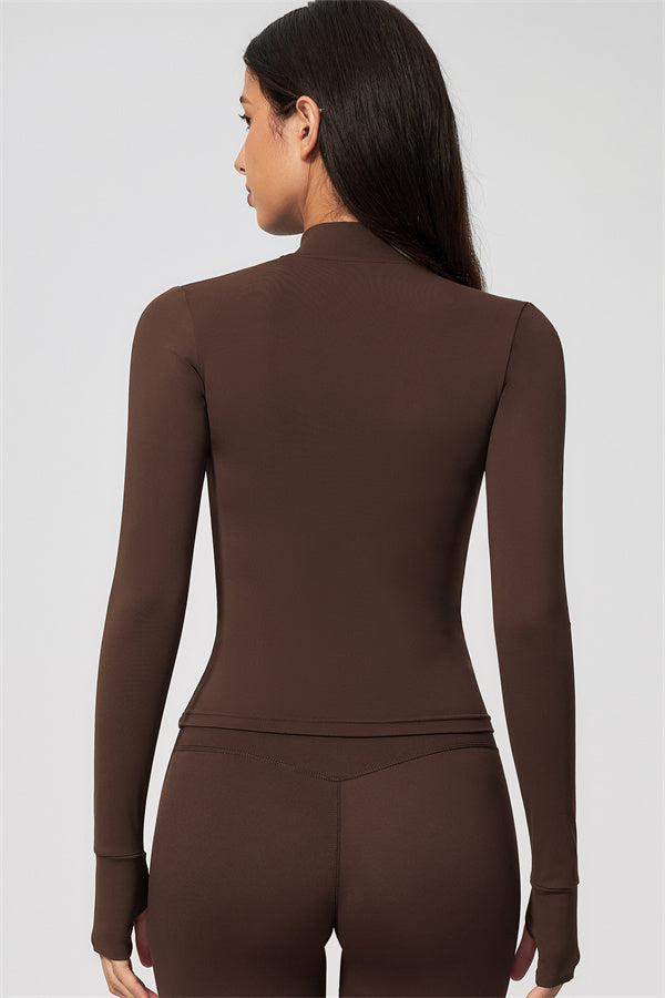 The Seraphine Jacket Tank Top Leggings 3-Piece Set