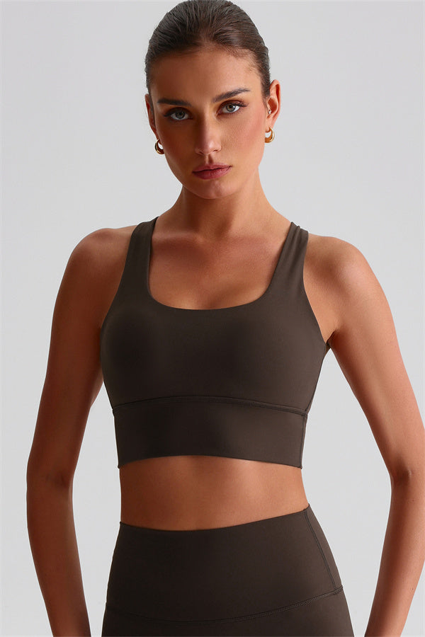 The Brave Sports Bra