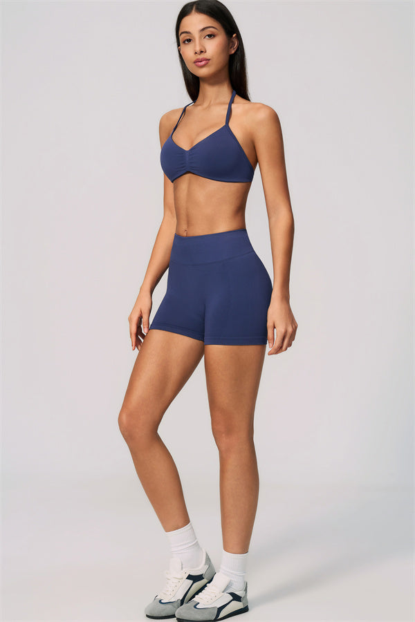 The Velvetine Sports Bra