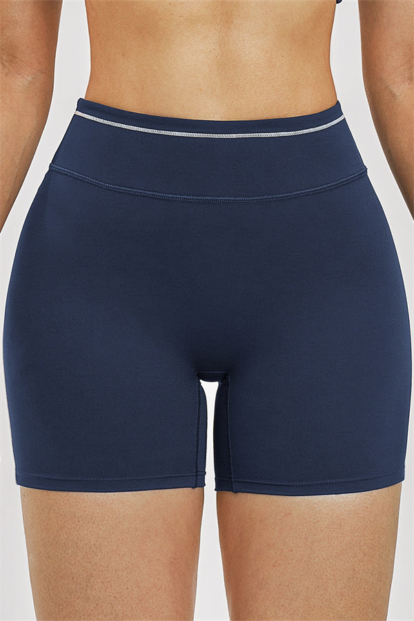 The Unbound Sports Bra Shorts 2-Piece Set