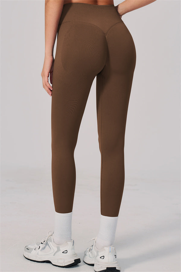 The Align V-Halter Top Leggings 2-Piece Set