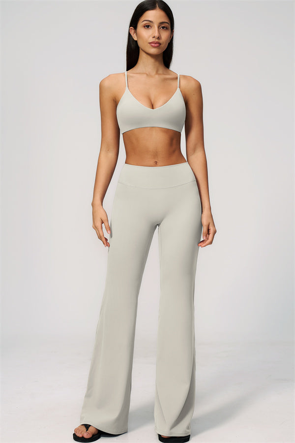 The Zura Sports Bra