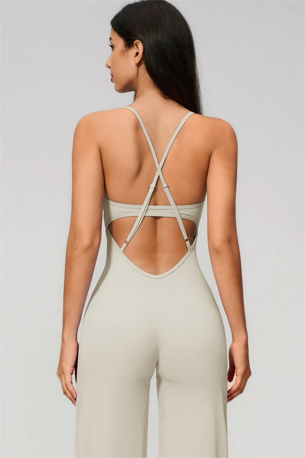 The Amara Jumpsuit