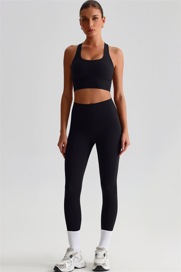 The Brave Sports Bra