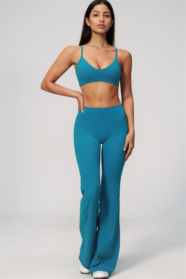 The Zura Sports Bra